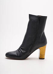 Bottines/Boots noir CHIE MIHARA pour femme seconde vue