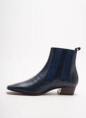 Bottines/Boots bleu AVRIL GAU pour femme seconde vue