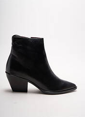 Bottines/Boots noir AVRIL GAU pour femme seconde vue