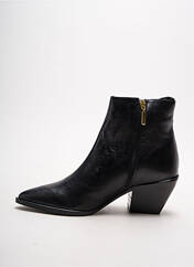 Bottines/Boots noir AVRIL GAU pour femme seconde vue