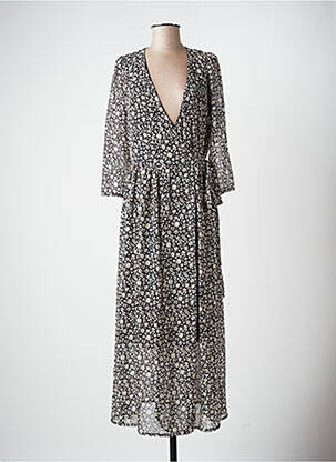 Robe betty rue des abbesses new arrivals