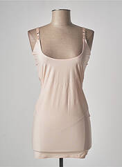 Jupon /Fond de robe rose WACOAL pour femme seconde vue