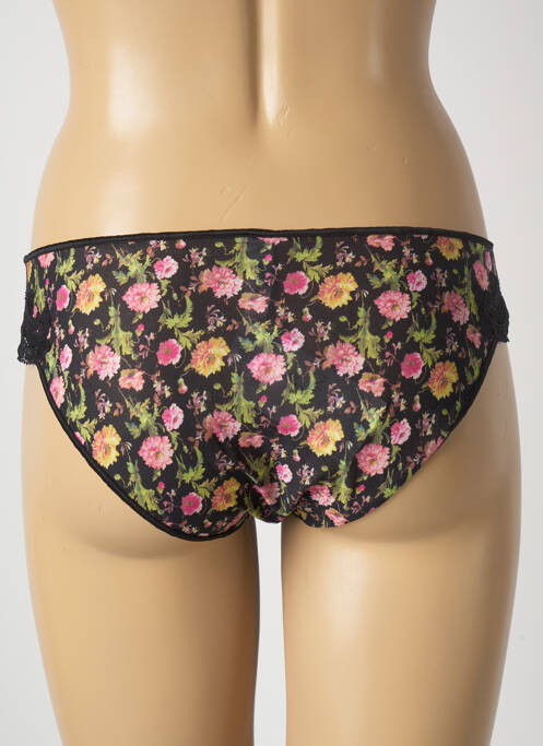 Culotte noir PALADINI pour femme