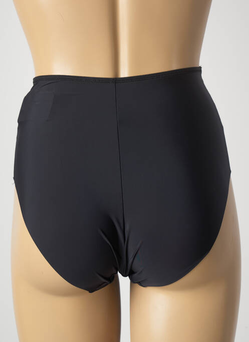 Culotte gainante noir FANTASIE pour femme
