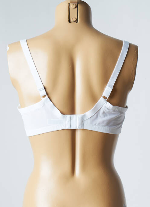 Soutien-gorge blanc WACOAL pour femme