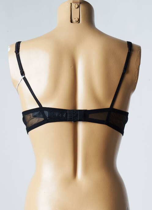 Soutien-gorge noir LA PERLA pour femme