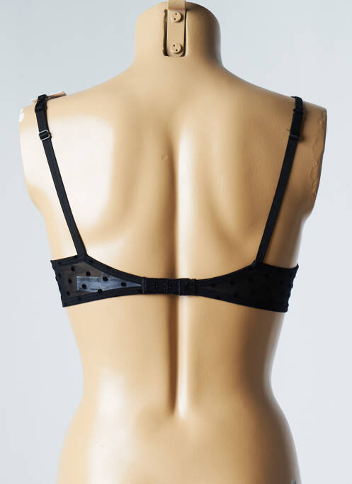 Soutien-gorge noir MARIE JO pour femme