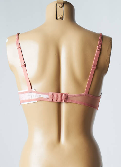 Soutien-gorge rose CHANTELLE pour femme
