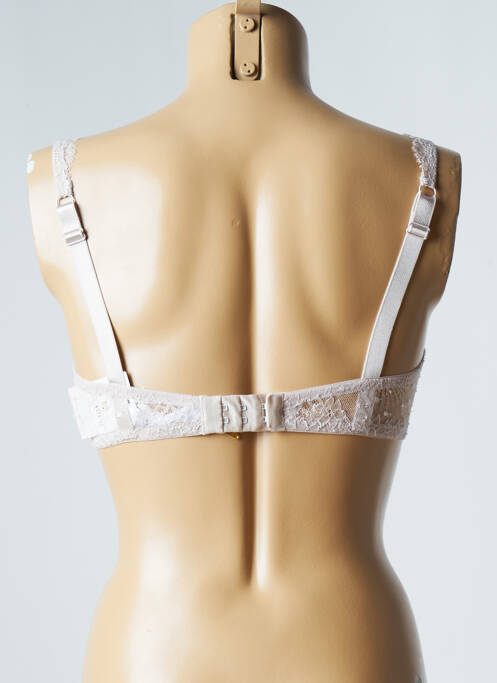 Soutien-gorge rose PALADINI pour femme