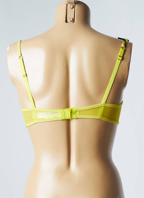 Soutien-gorge vert ANDRES SARDA pour femme