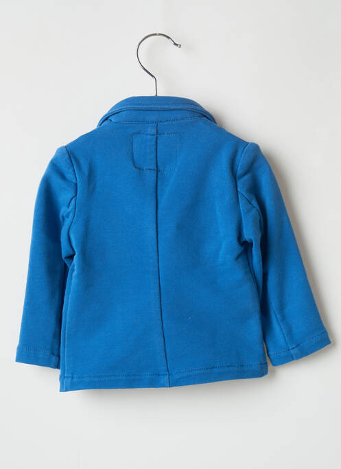 Blazer bleu ASTON MARTIN pour garçon