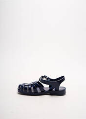 Chaussures aquatiques bleu KENZO pour garçon seconde vue