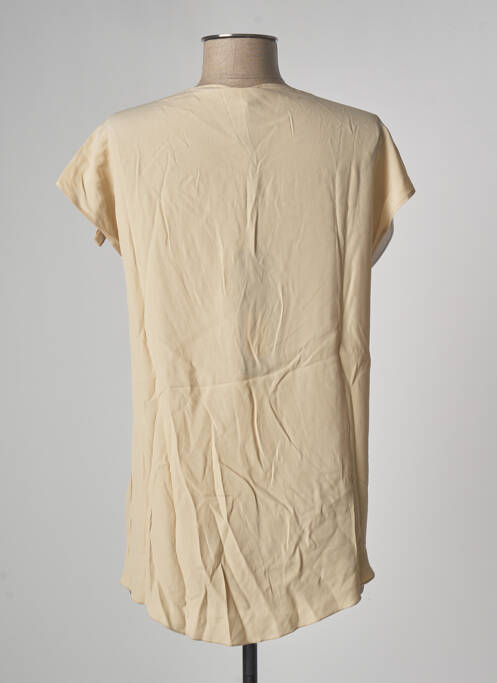 Top blanc PIER ANTONIO GASPARI pour femme