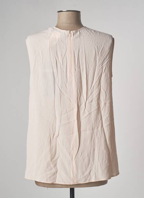 Top rose SPORTMAX pour femme