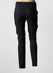 Pantalon 7/8 noir MAXMARA pour femme seconde vue