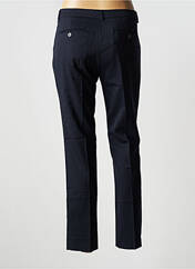 Pantalon slim bleu WEEKEND MAXMARA pour femme seconde vue