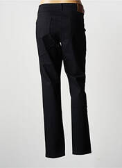 Pantalon slim noir PENNYBLACK pour femme seconde vue