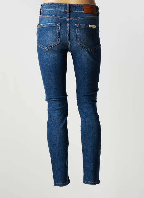 Jeans skinny bleu WEEKEND MAXMARA pour femme