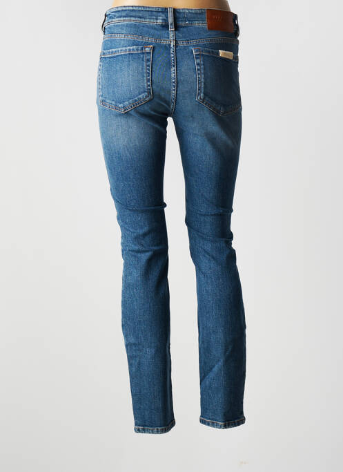 Jeans skinny bleu WEEKEND MAXMARA pour femme