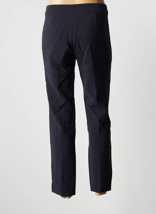 Pantalon 7/8 bleu MAXMARA pour femme