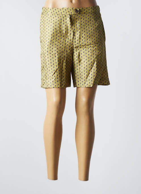 Short vert MAXMARA pour femme