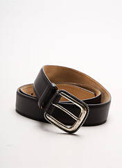 Ceinture noir MAXMARA pour femme seconde vue