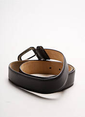 Ceinture noir MAXMARA pour femme seconde vue