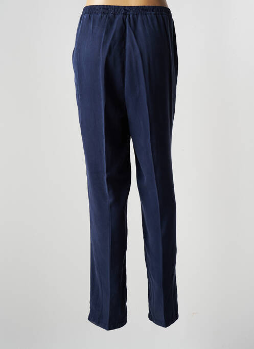 Pantalon droit bleu COMME ÇA pour femme