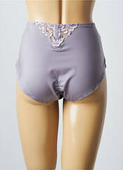 Culotte haute violet TRIUMPH pour femme seconde vue