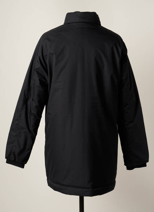 Coupe-vent noir ERIMA pour homme