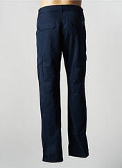 Pantalon droit bleu TBS pour homme seconde vue