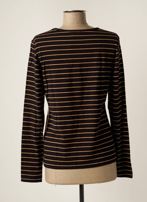 Top noir GERRY WEBER pour femme