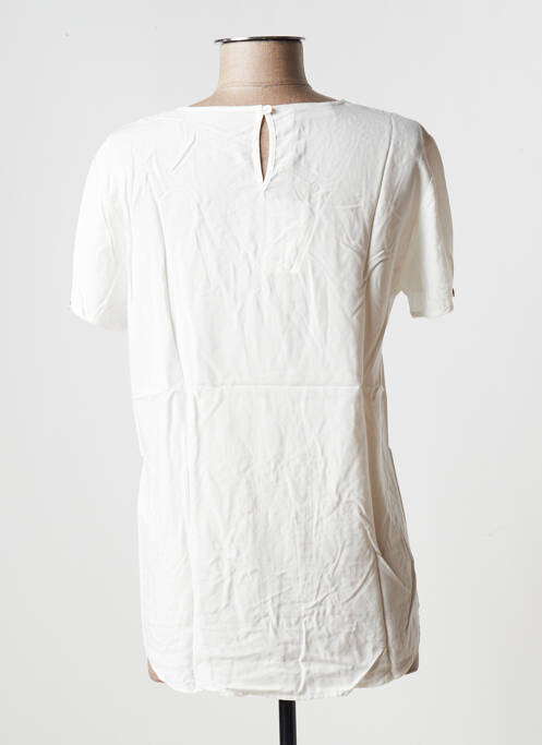 Blouse blanc GERRY WEBER pour femme