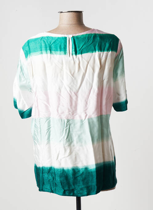 Blouse vert GERRY WEBER pour femme