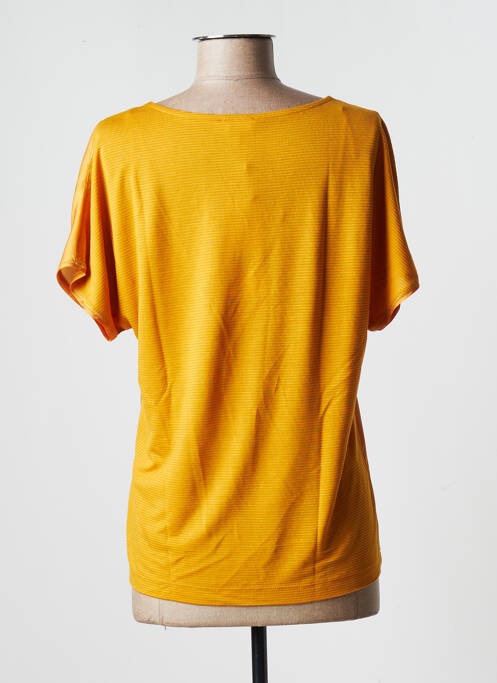 Top noir GERRY WEBER pour femme