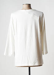 T-shirt beige GERRY WEBER pour femme seconde vue