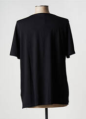 T-shirt noir GERRY WEBER pour femme seconde vue