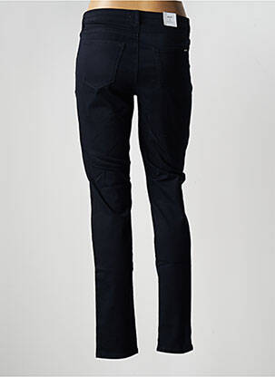 Pantalon slim taille normale taille normale bleu BRAX femme