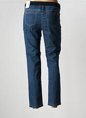Jeans coupe slim bleu GERRY WEBER pour femme seconde vue