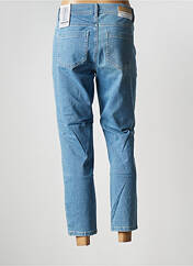 Jeans coupe slim bleu TAIFUN pour femme seconde vue