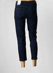Pantalon 7/8 bleu GERRY WEBER pour femme seconde vue