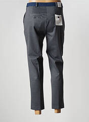 Pantalon slim gris BRAX pour femme seconde vue
