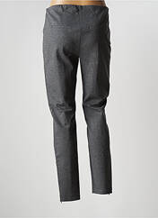 Pantalon slim gris GERRY WEBER pour femme seconde vue