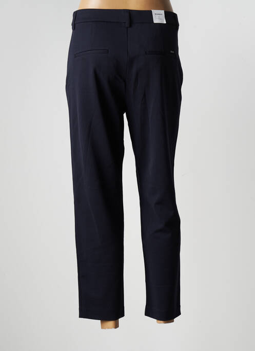 Pantalon chino bleu BRAX pour femme