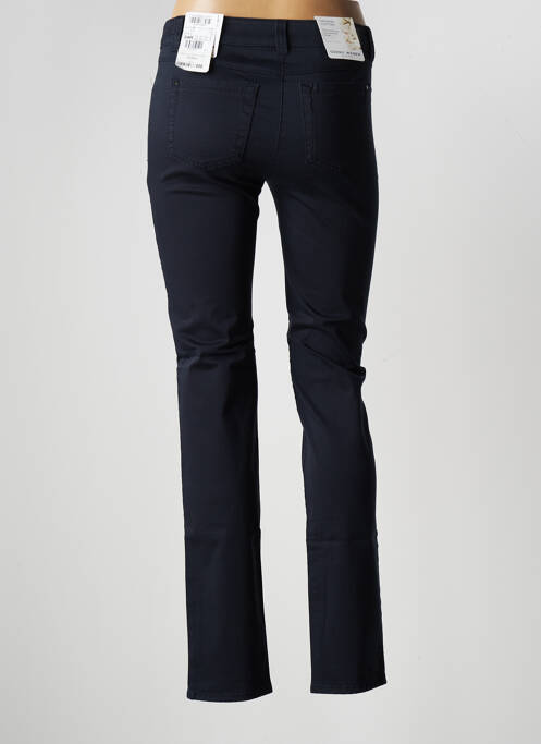 Pantalon slim bleu GERRY WEBER pour femme