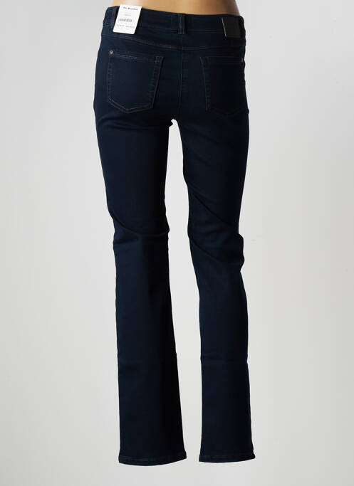 Pantalon slim bleu GERRY WEBER pour femme