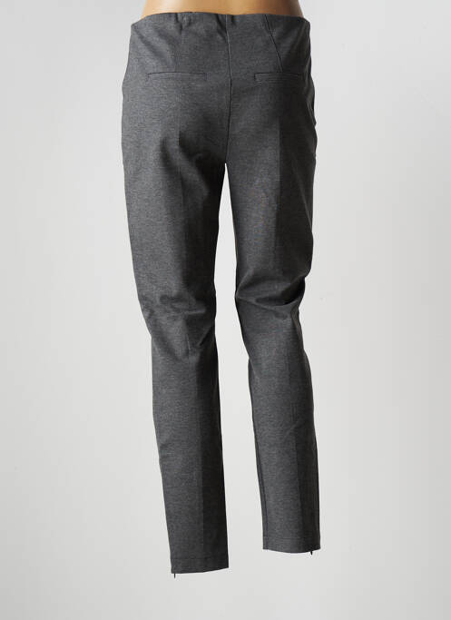Pantalon slim gris GERRY WEBER pour femme