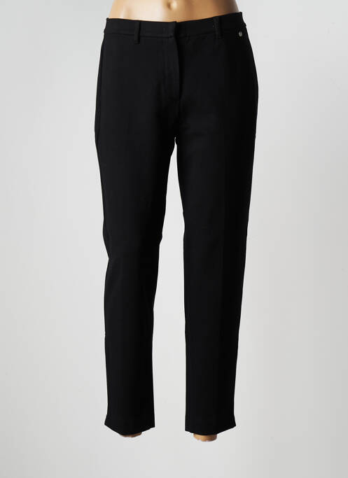 Pantalon slim noir GERRY WEBER pour femme