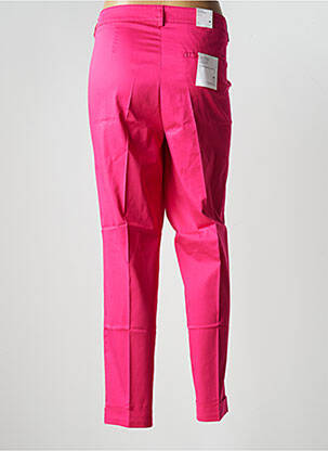 Pantalon slim taille normale taille normale rose BRAX femme