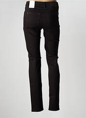 Pantalon slim noir GERRY WEBER pour femme seconde vue
